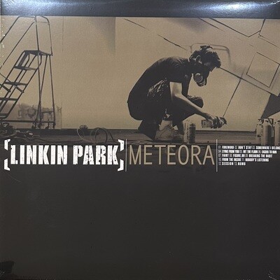 Linkin Park - Meteora (Италия 2023г.)