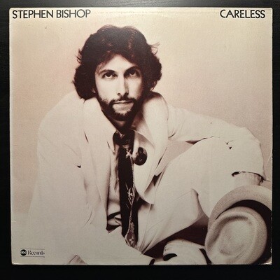Stephen Bishop - Careless (Германия 1976г.)