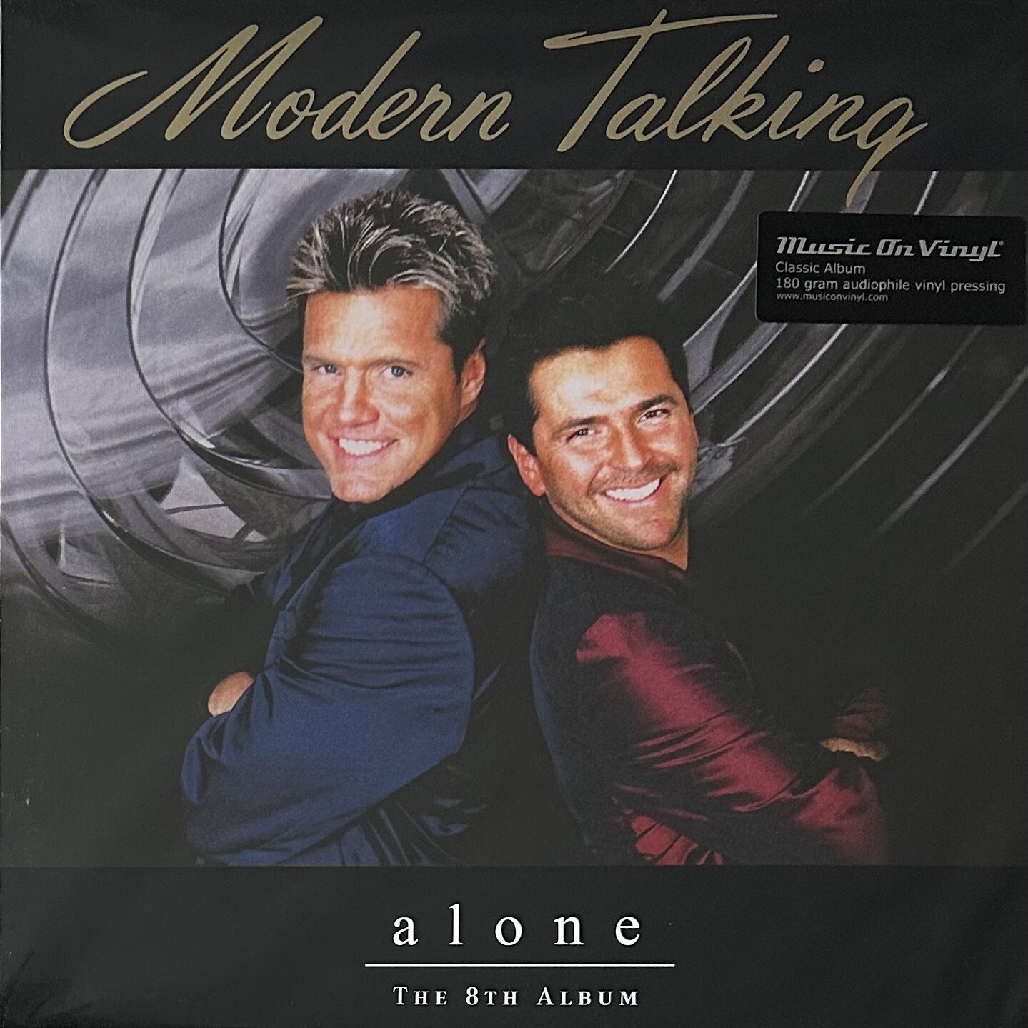 Cd Диск Купить Modern Talking