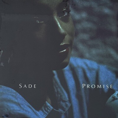 Sade - Promise (Европа 2020г.)