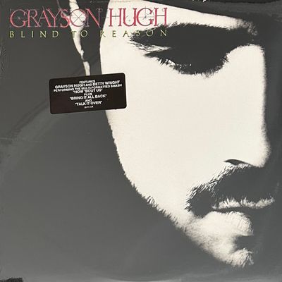 Grayson Hugh – Blind To Reason (США 1988г.)