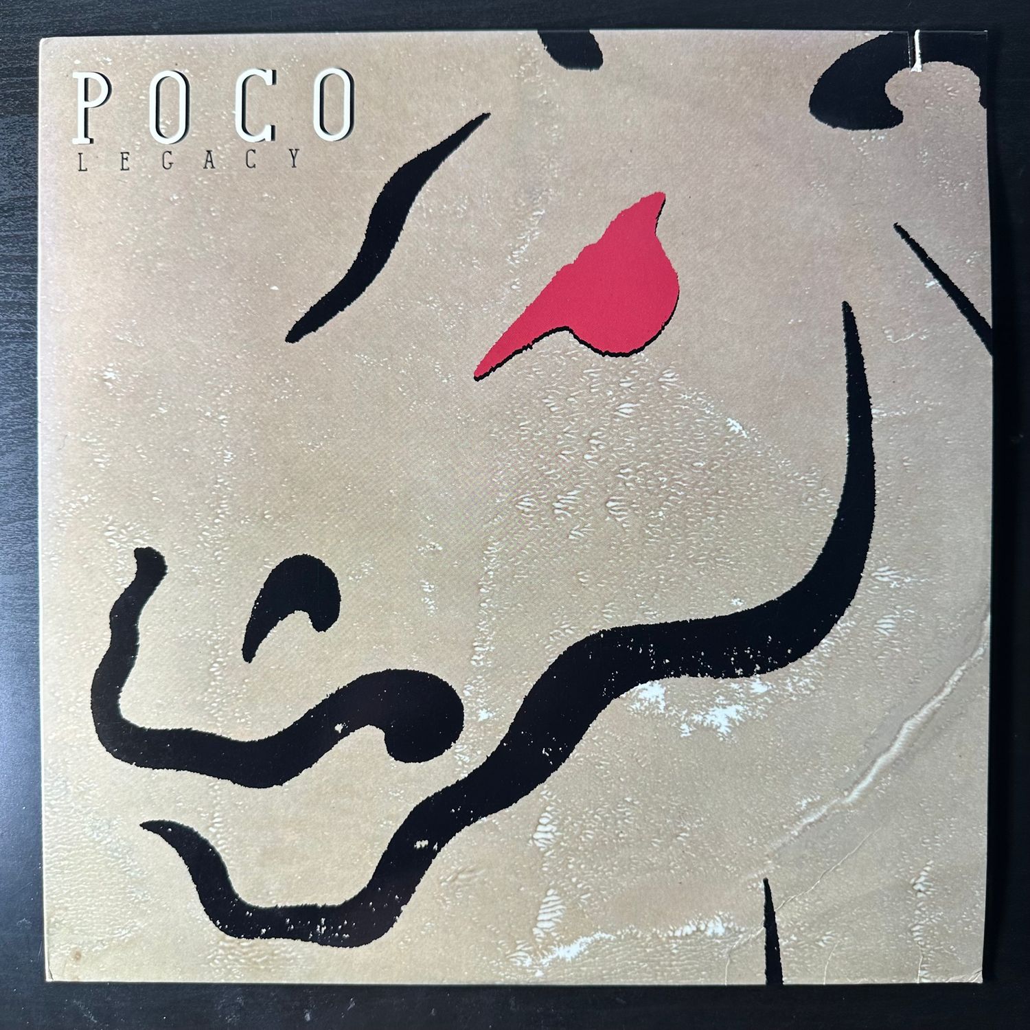 Poco – Legacy (США 1979г.)