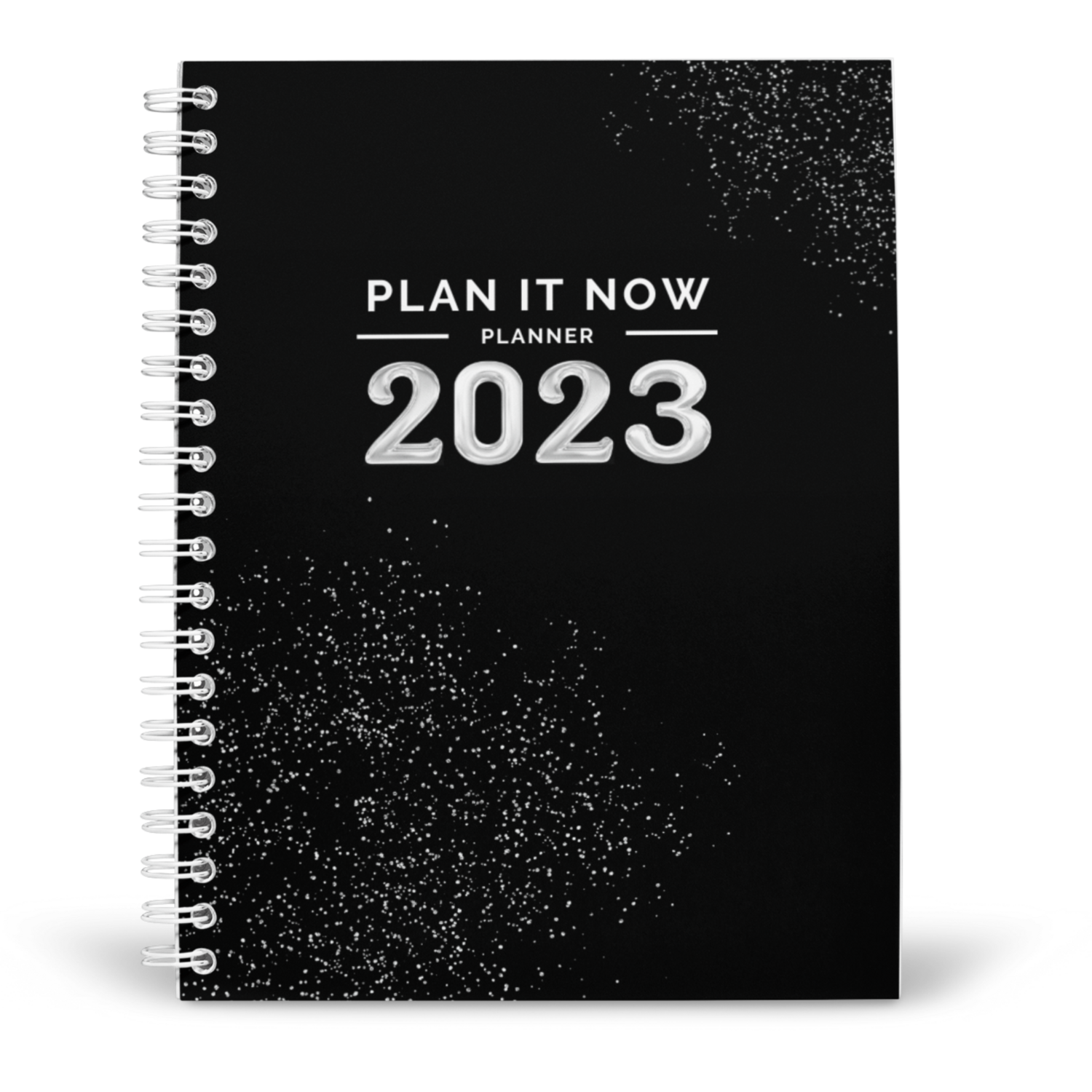 PRE-ORDER - 2023 PLAN IT NOW BUSINESS PLANNER - PRINTED VERSION