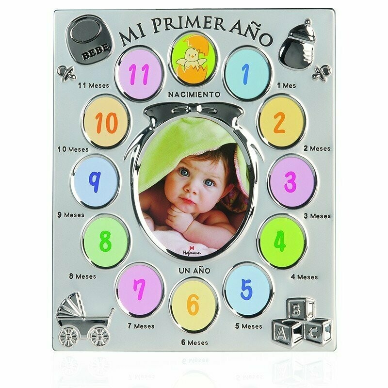 Marco Primer año
