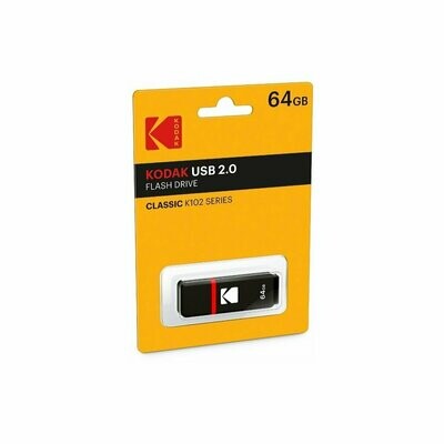 USB Kodak 64 Gb