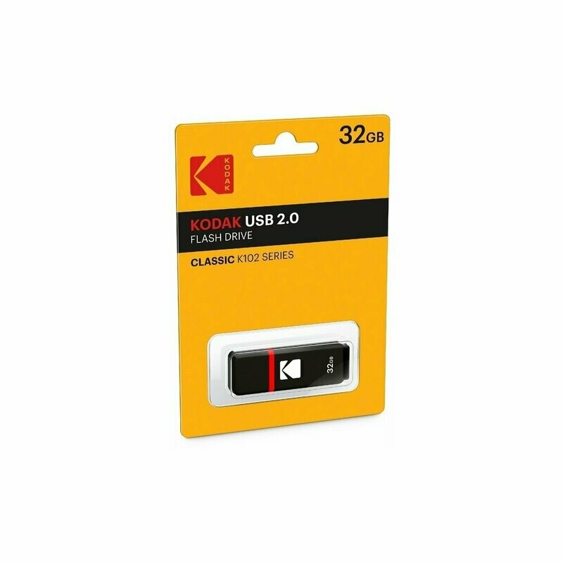 USB Kodak 32 Gb
