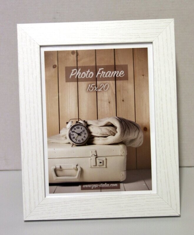 Marco Zep Nelson 3 Blanco