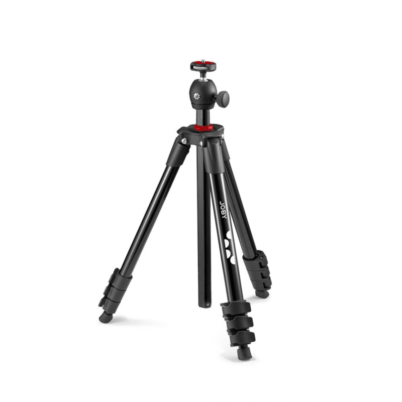 Trípode Joby Compact light