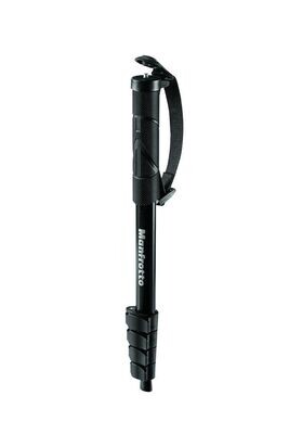 Monopie Manfrotto Compact