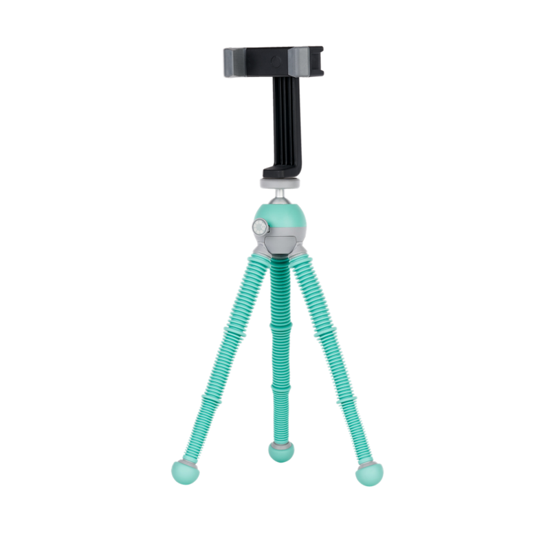 Trípode flexible PodZilla Medium  Kit