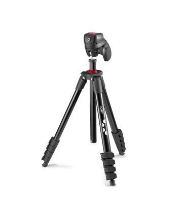 Trípode Joby Compact Action Kit