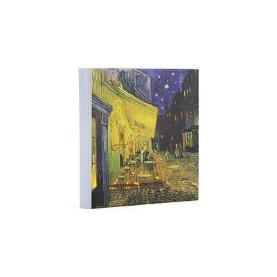 Álbum 200 fotos 10x15 Vincent Van Gogh