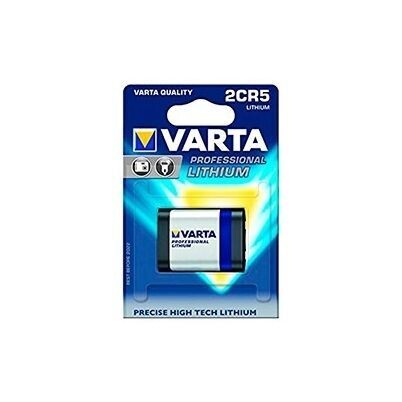 Pila Varta 2CR5