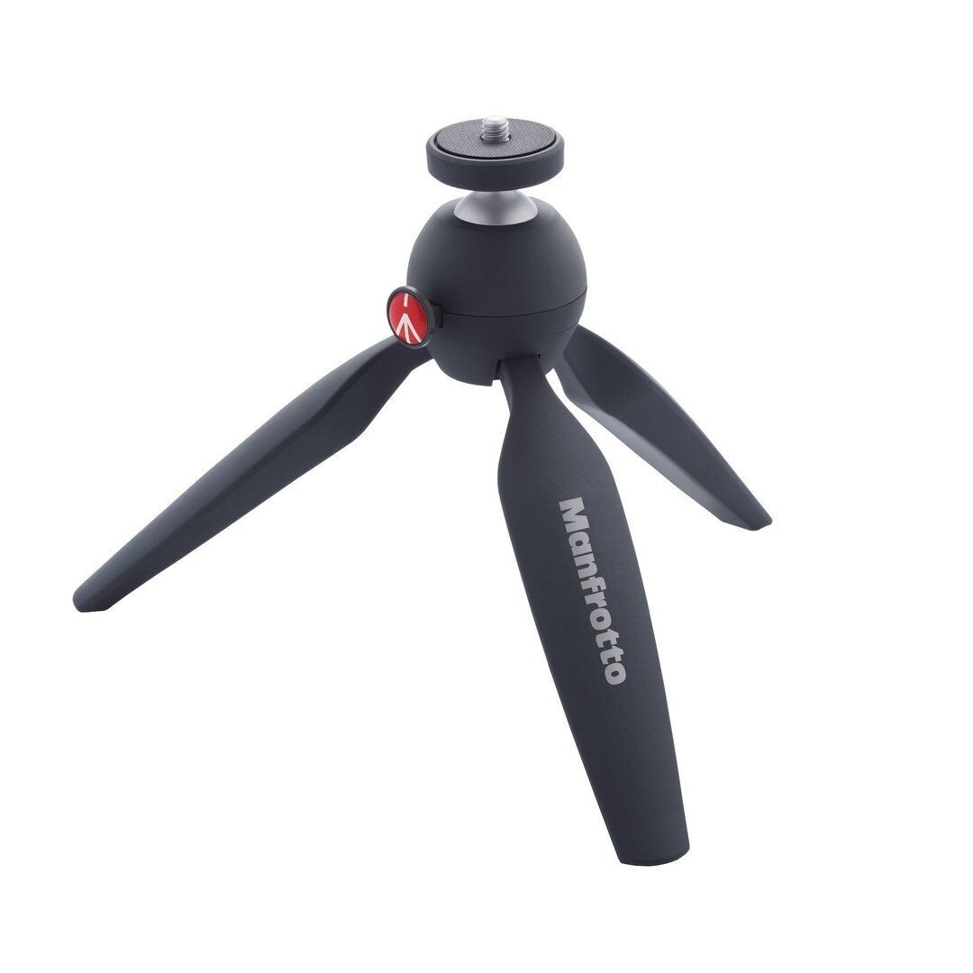 Manfrotto Pixi Mini Trípode