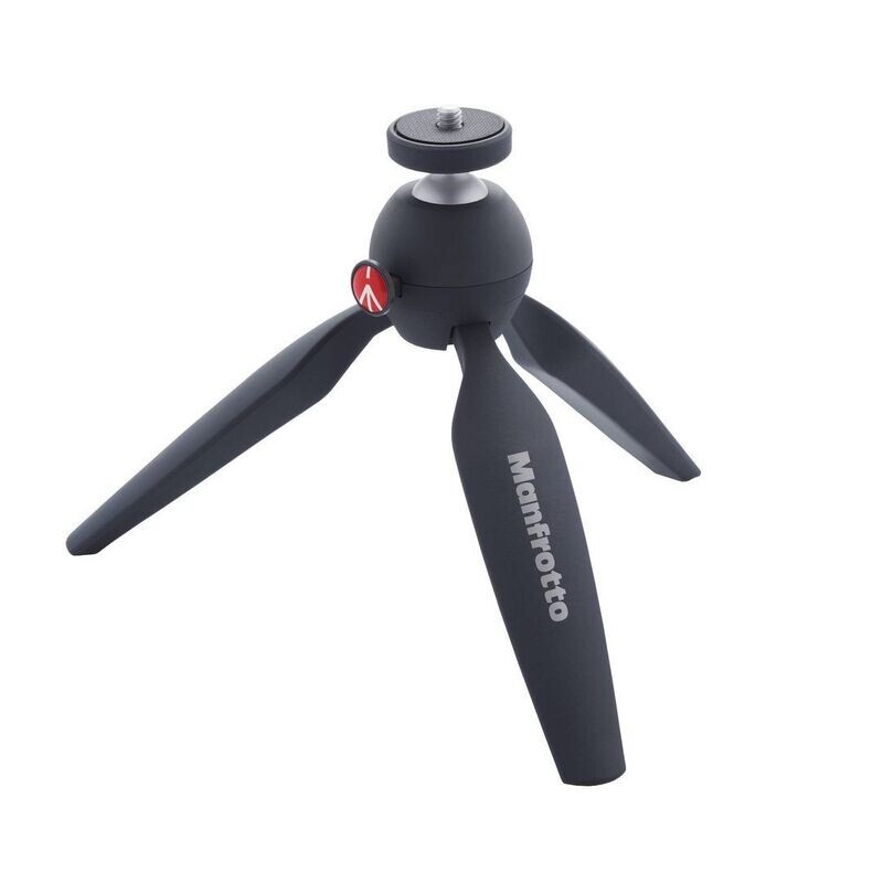 Manfrotto Pixi Mini Trípode
