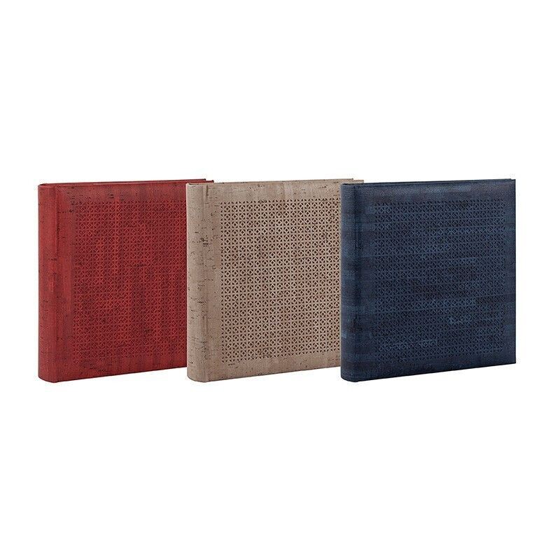 Álbum Hofmann 1653 pack de 3