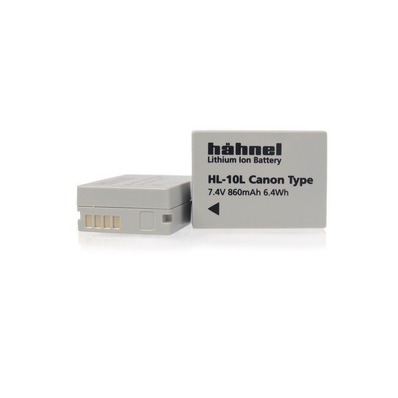 Batería Hahnel NB-10L