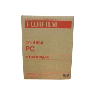Fujifilm CP-48 SII