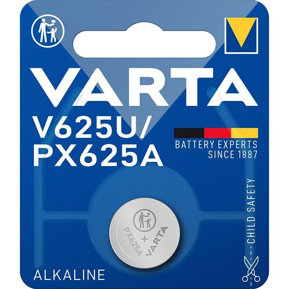 Pila Varta V625U