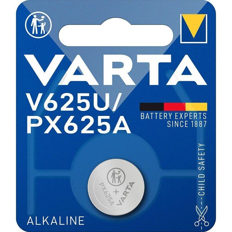 Pila Varta V625U