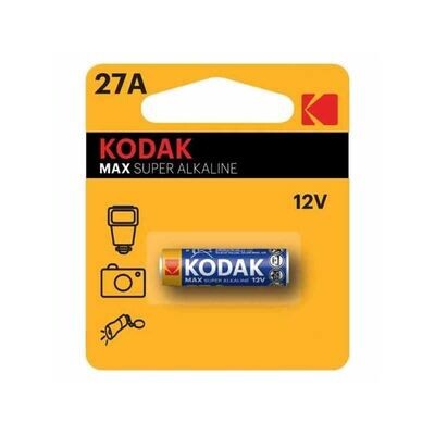 Pila Kodak K27A