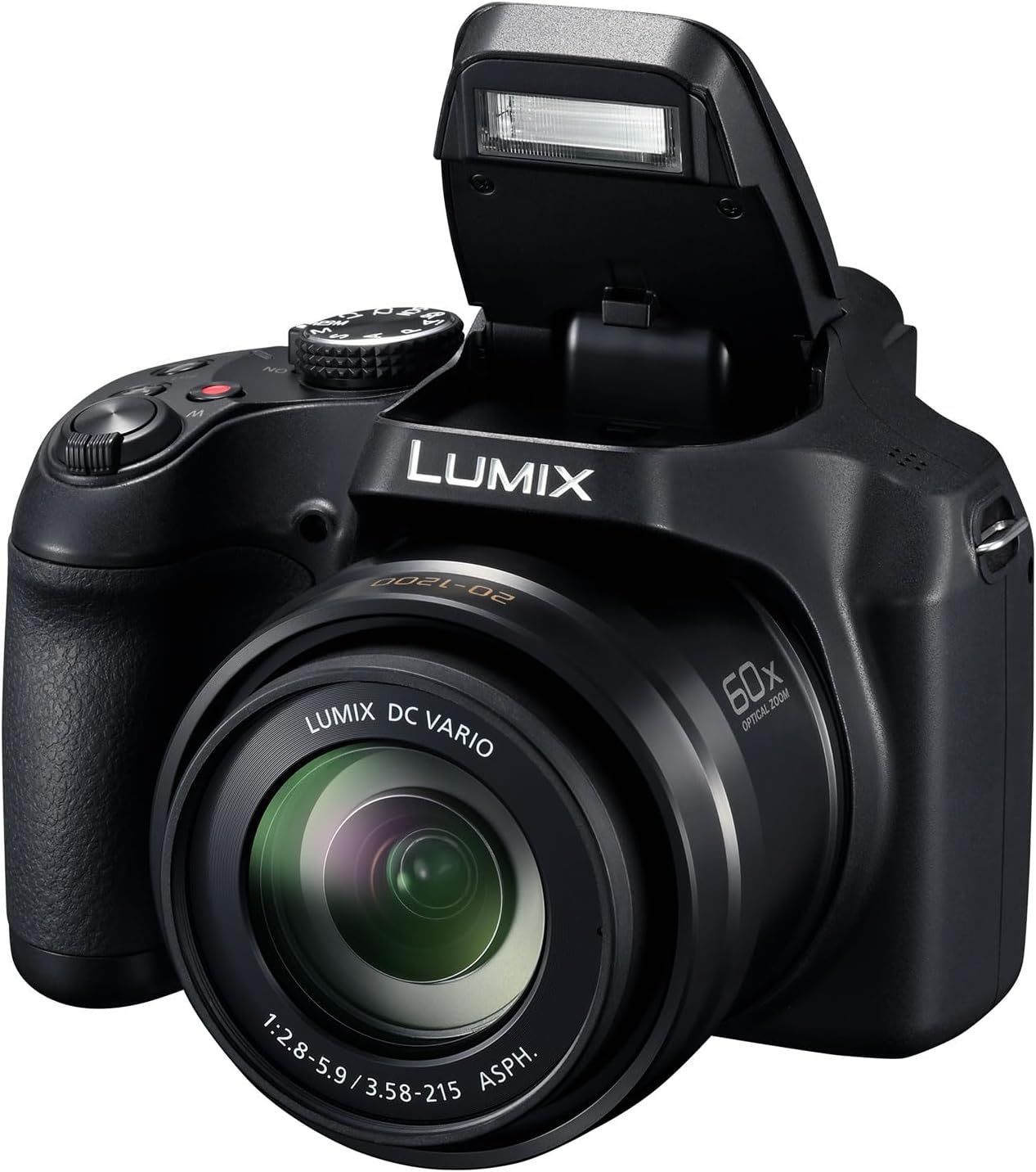 Panasonic Lumix FZ82D