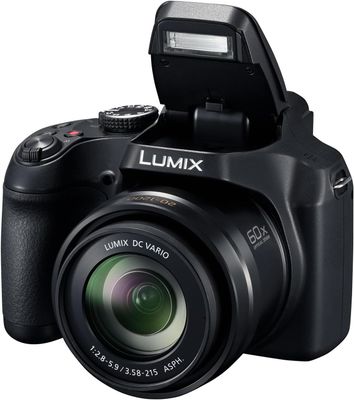 Panasonic Lumix FZ82D