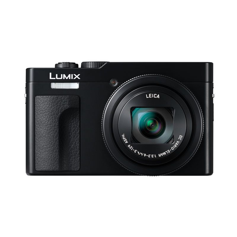 Panasonic Lumix TZ99 Negra