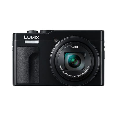 Panasonic Lumix TZ99 Negra