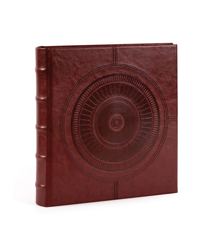 Álbum Hofmann modelo 1651