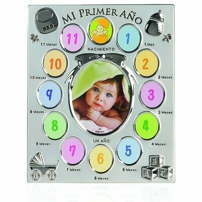 Marco Primer año Marco Primer año