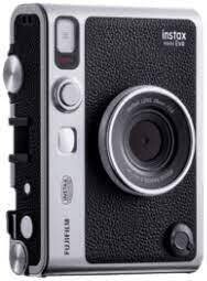 Cámara Fuji Instax Mini Evo