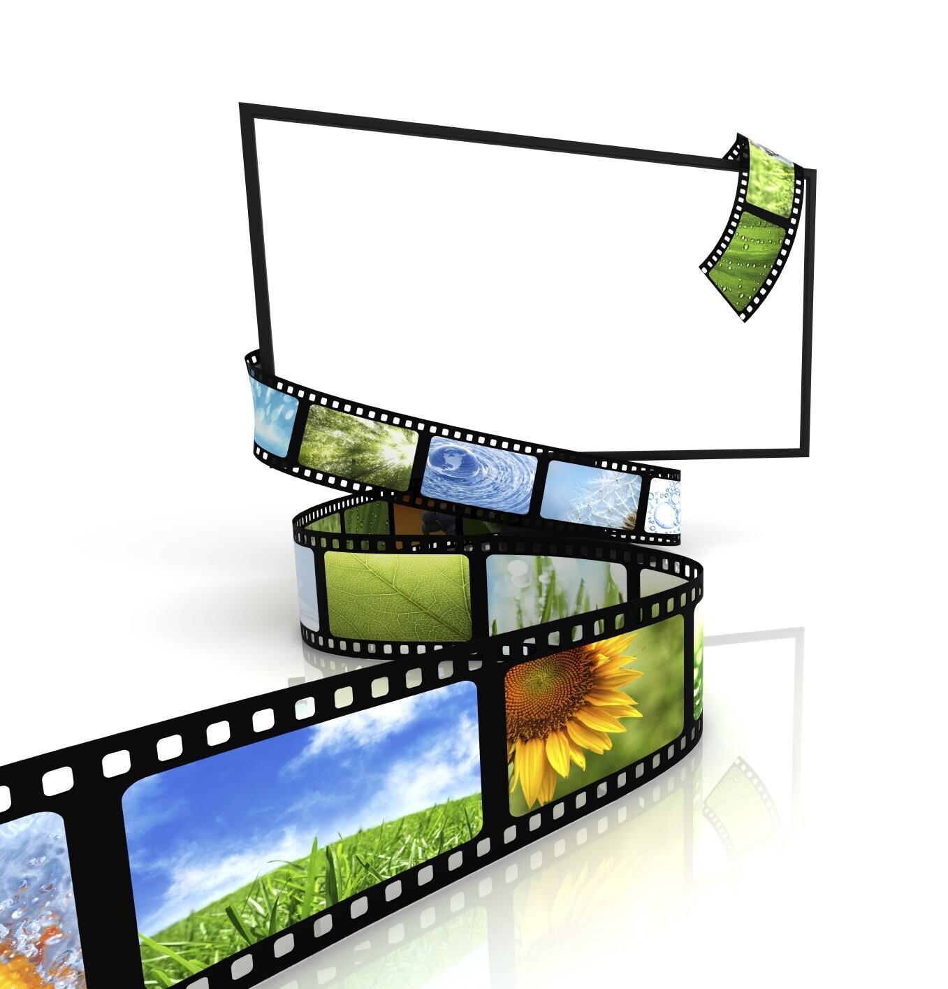 Revelado de 3 carretes 35 mm. digital.