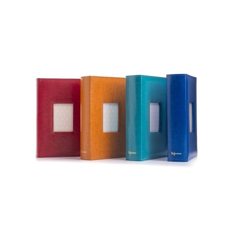 4 Álbumes Hofmann 1838