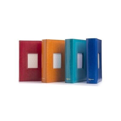 4 Álbumes Hofmann 1838