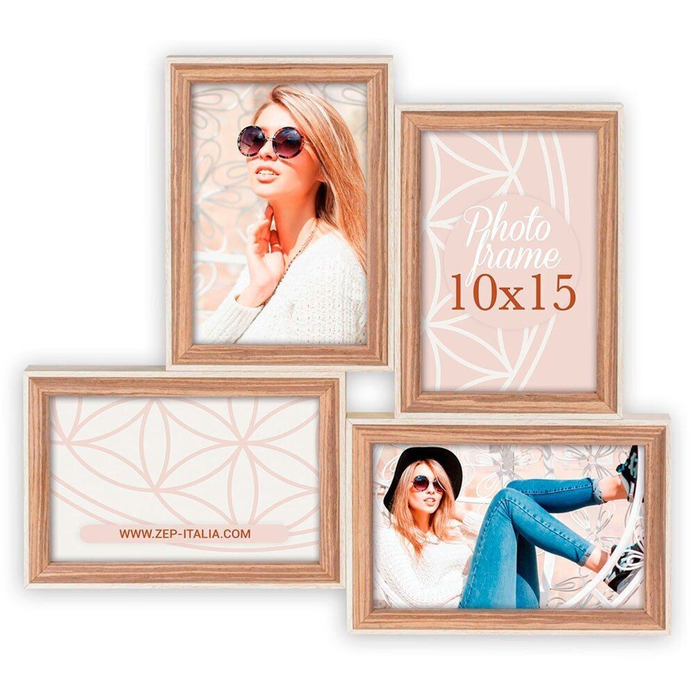 Marco múltiple Zep kriss