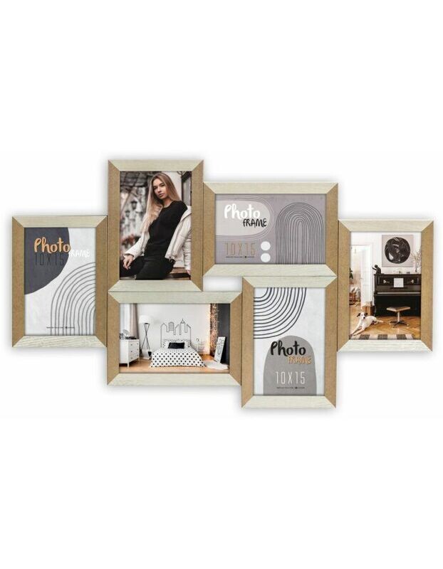 Marco Zep Vercelli para 6 fotos