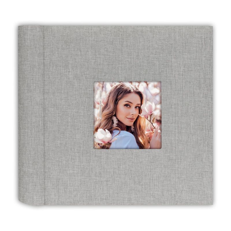 Álbum Zep Aura 200 Fotos 10x15