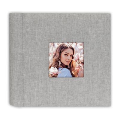 Álbum Zep Aura 200 Fotos 10x15