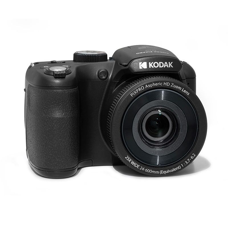 Kodak Prixpro AZ255 negra