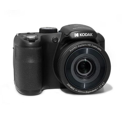 Kodak Prixpro AZ255 negra