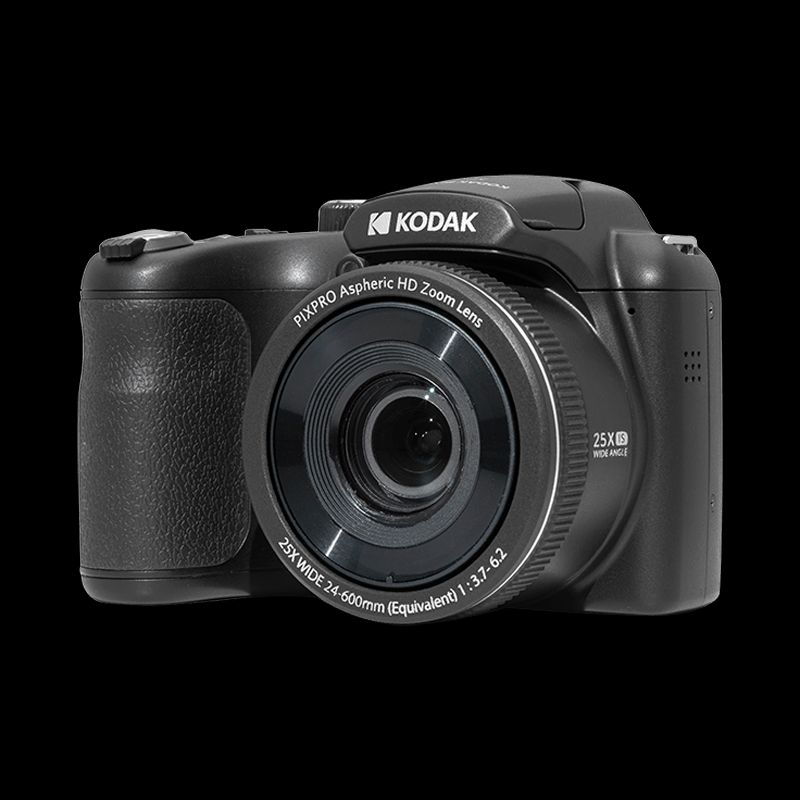 Kodak Prixpro AZ255 negra