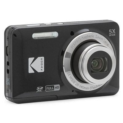 Kodak PrixPro FZ55 negra