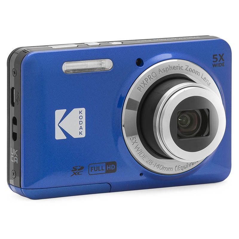 Kodak PrixPro FZ55 Azul