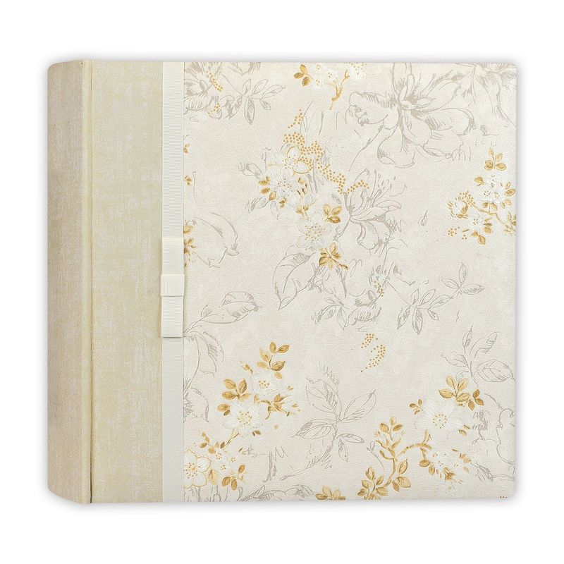 Álbum Zep Elisabeth 50 páginas