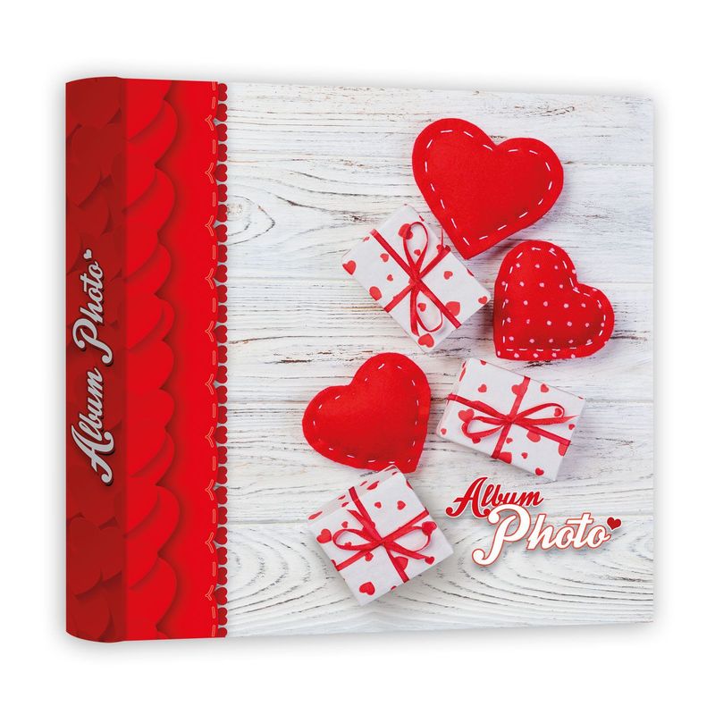 Álbum Zep Afrodita 20 páginas