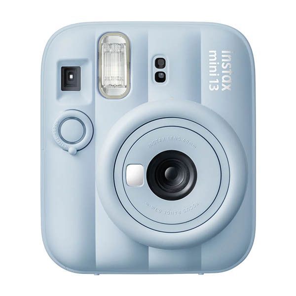 Fujifilm Instax Mini 13 Azul Fujifilm Instax Mini 13 Azul