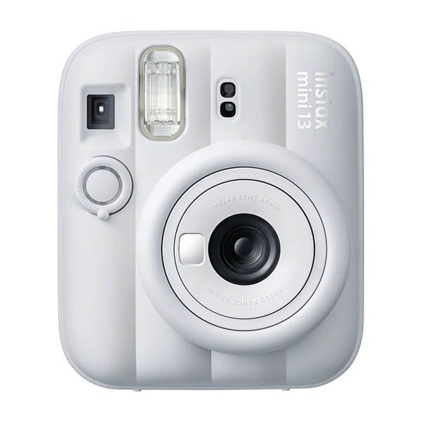Fujifilm Instax Mini 13 Blanca Fujifilm Instax Mini 13 Blanca
