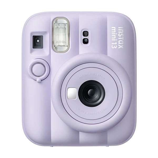 Fujifilm Instax Mini 13 Morada Fujifilm Instax Mini 13 Morada