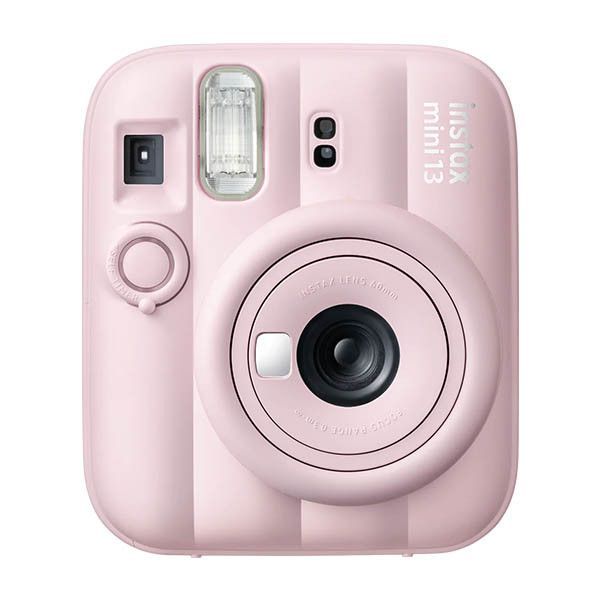 Fujifilm Instax Mini 13 Rosa Fujifilm Instax Mini 13 Rosa